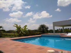 Villa campestre ideal para descansar 		 - Finca en Pereira, Risaralda
